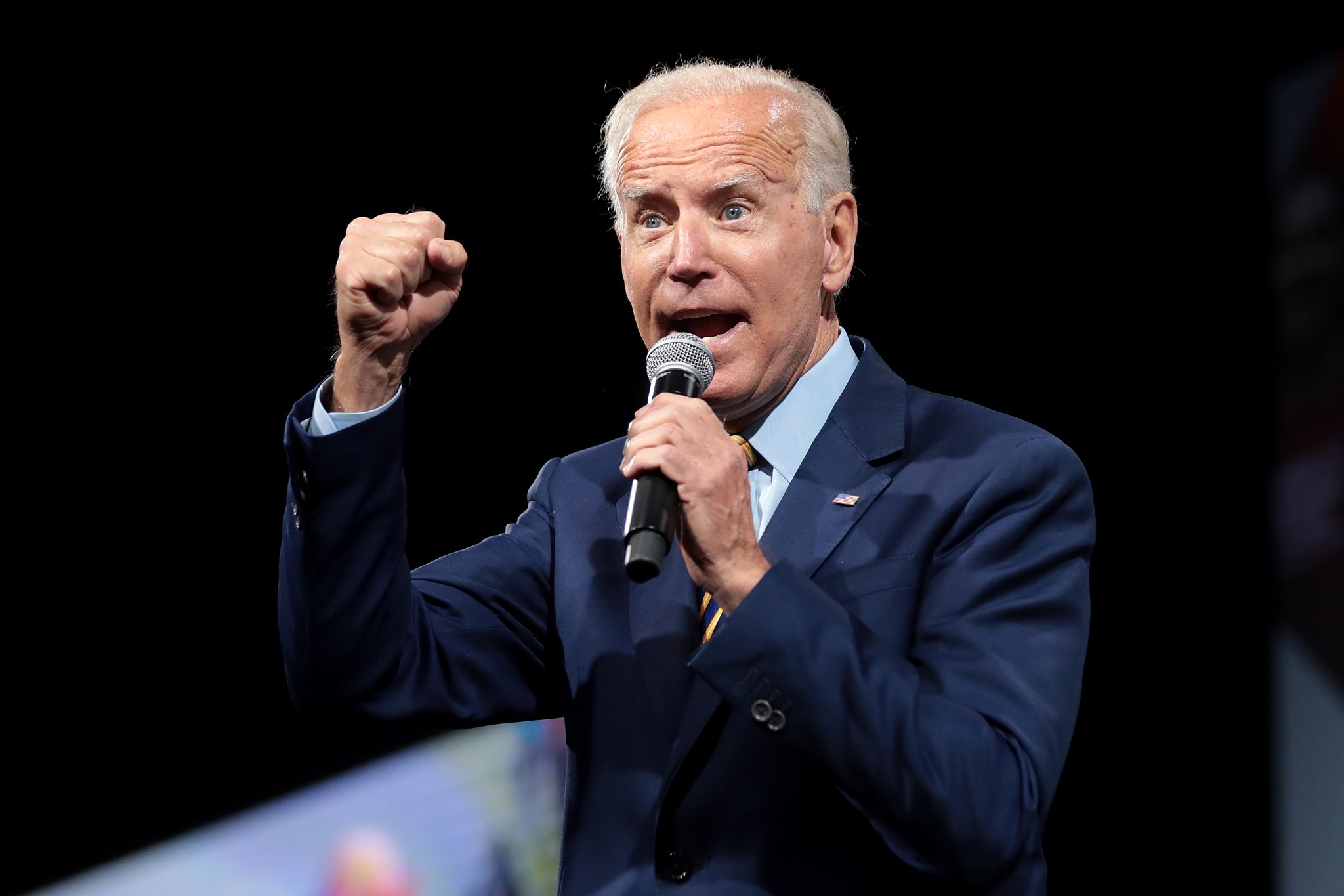 Is Biden More Popular Than Trump?