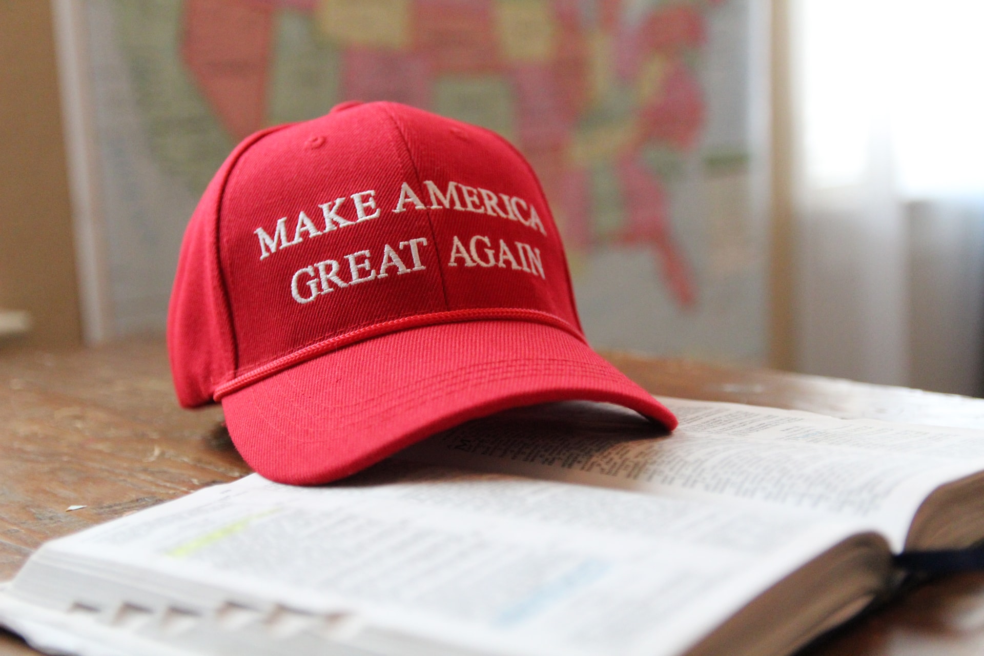 Will MAGA Live On After Trump’s 2nd Term?