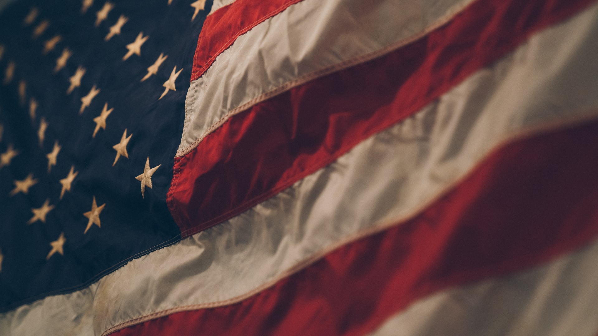 Is America Unified Under Biden? Is America Unified Under Biden?