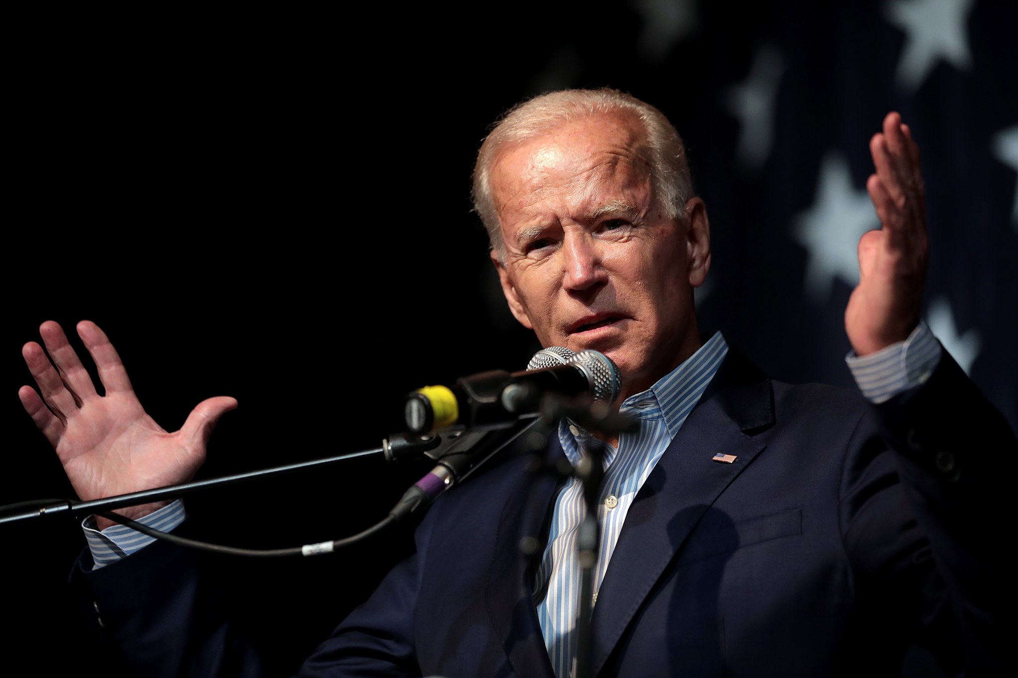 Should Biden Be Impeached and Removed?