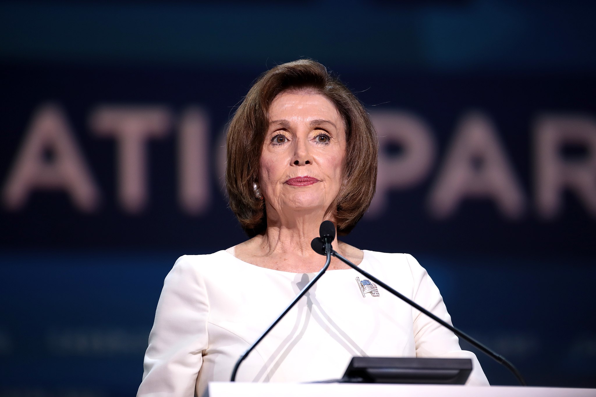 Is Pelosi The Worst House Speaker In U.S. History?