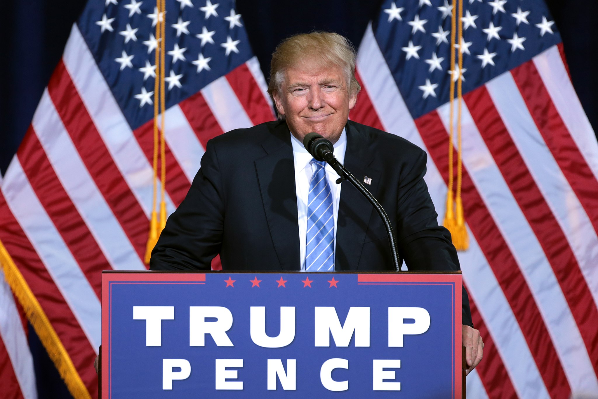 Was Trump A Better President Than Biden?