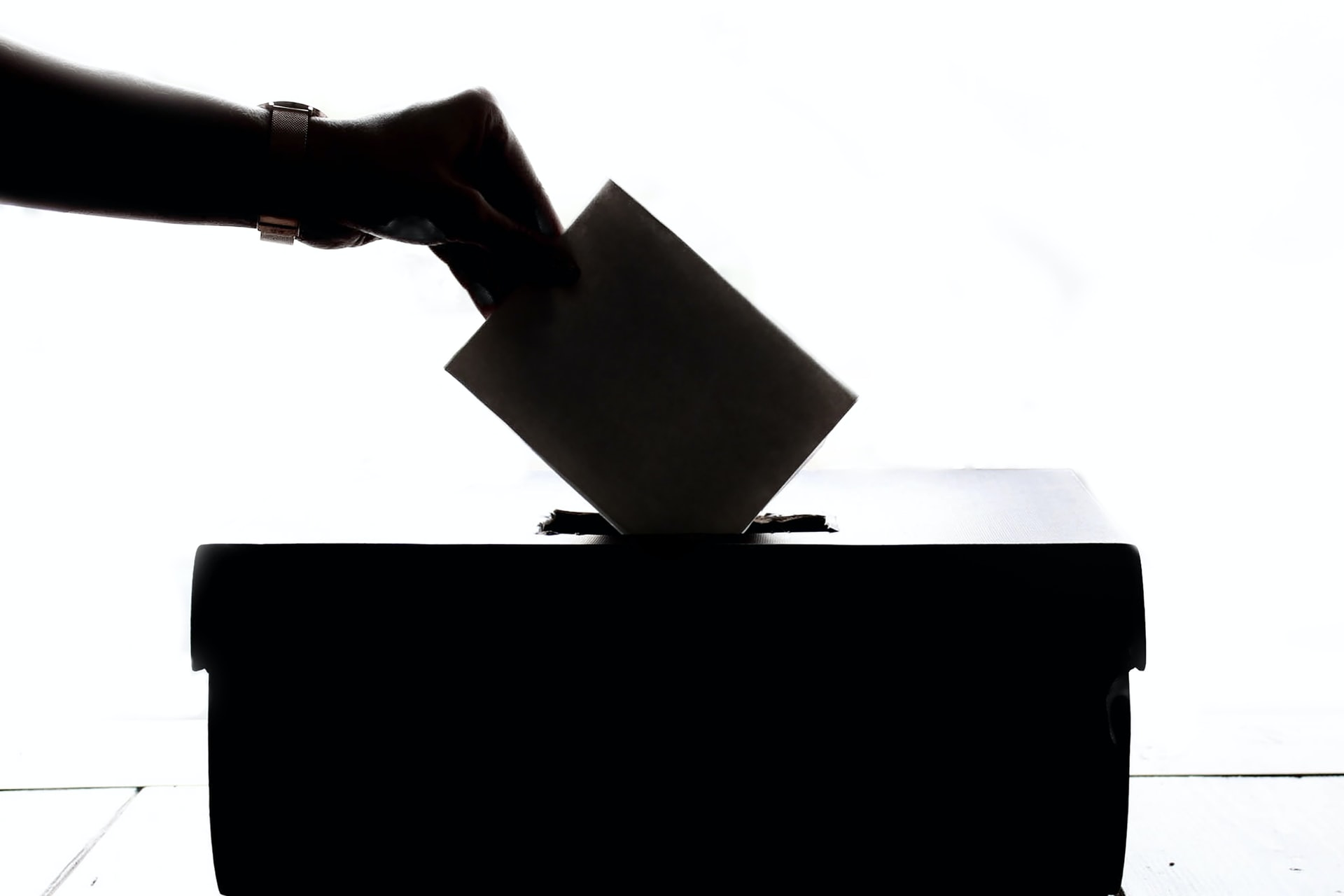 Should Voter ID Be Mandatory In All States?