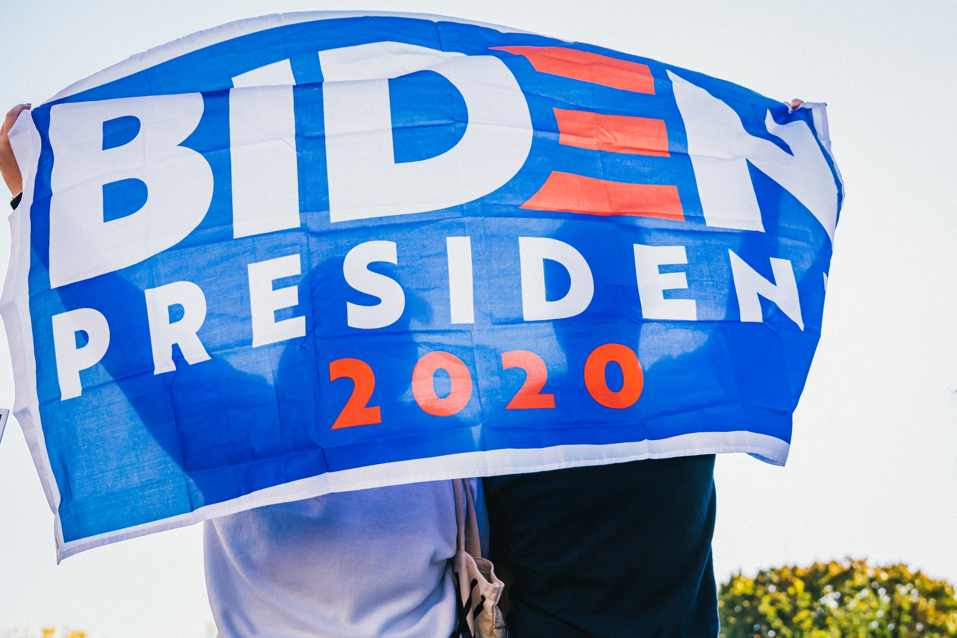 Is Biden YOUR President?