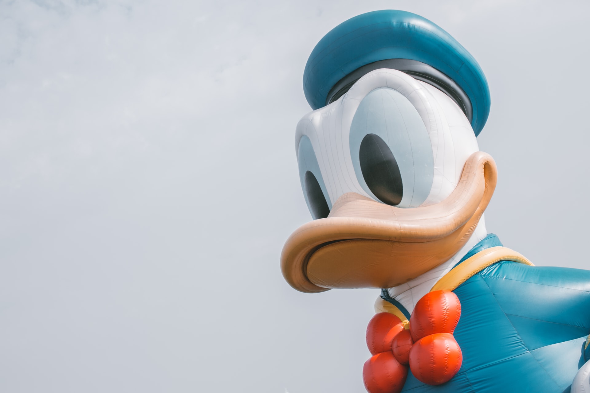 Do You Stand With Disney Or DeSantis?