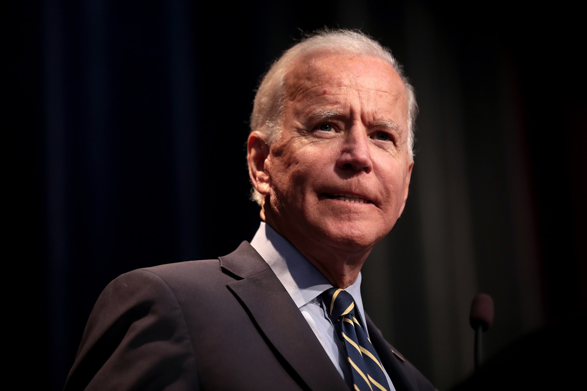 Biden Calls Republicans A Threat To Democracy, Do You Agree?