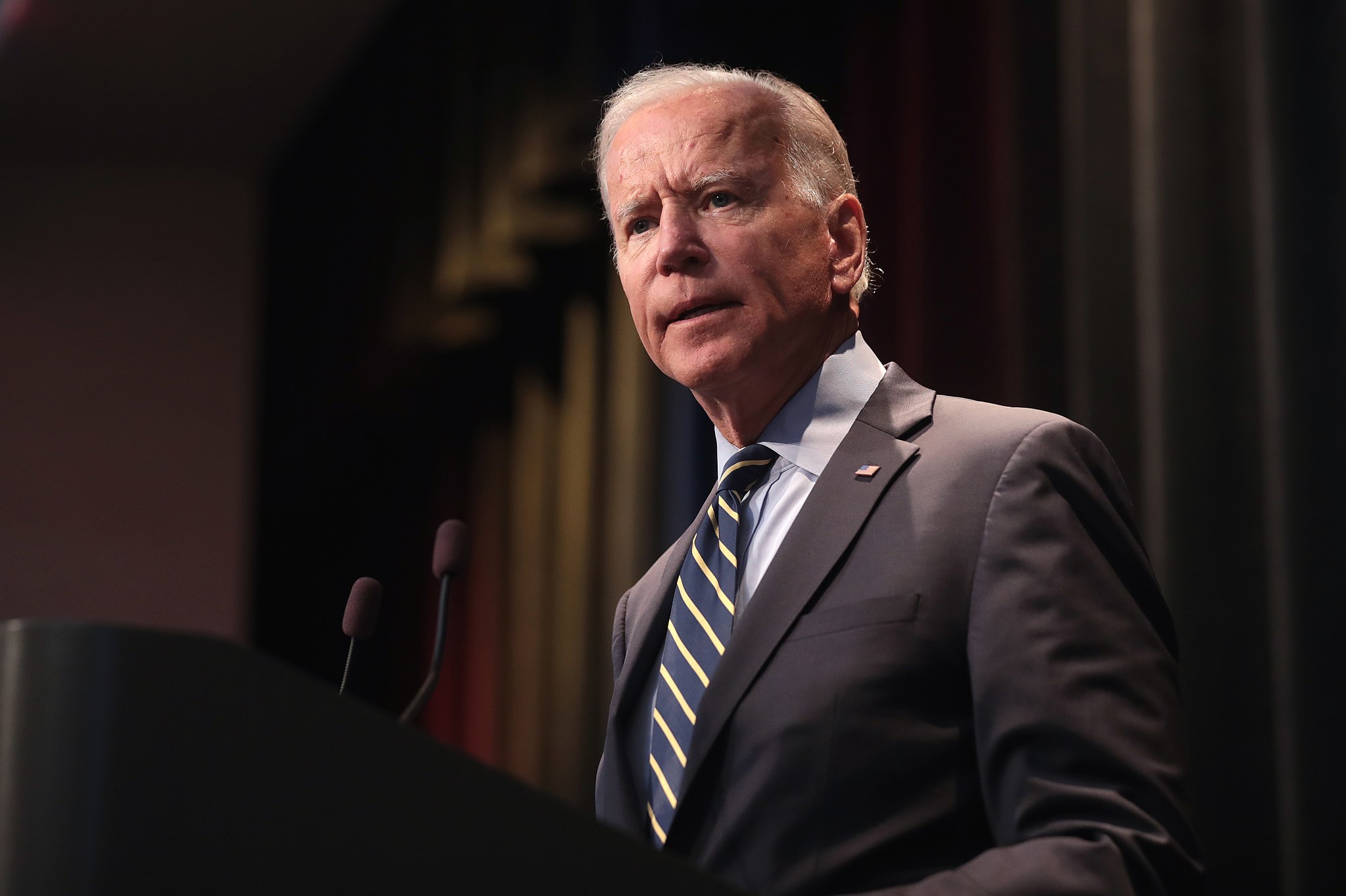 If Republicans Win Midterms, Should They Impeach Biden?