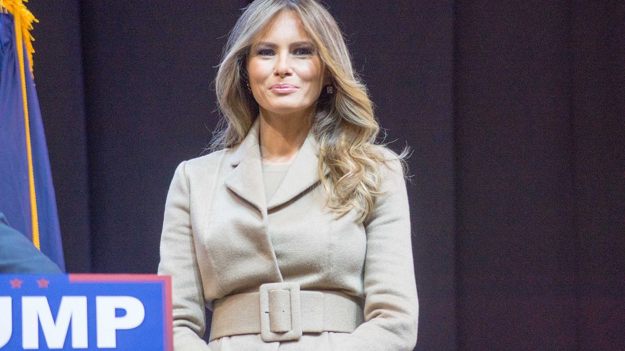 Who Is The Better First Lady?