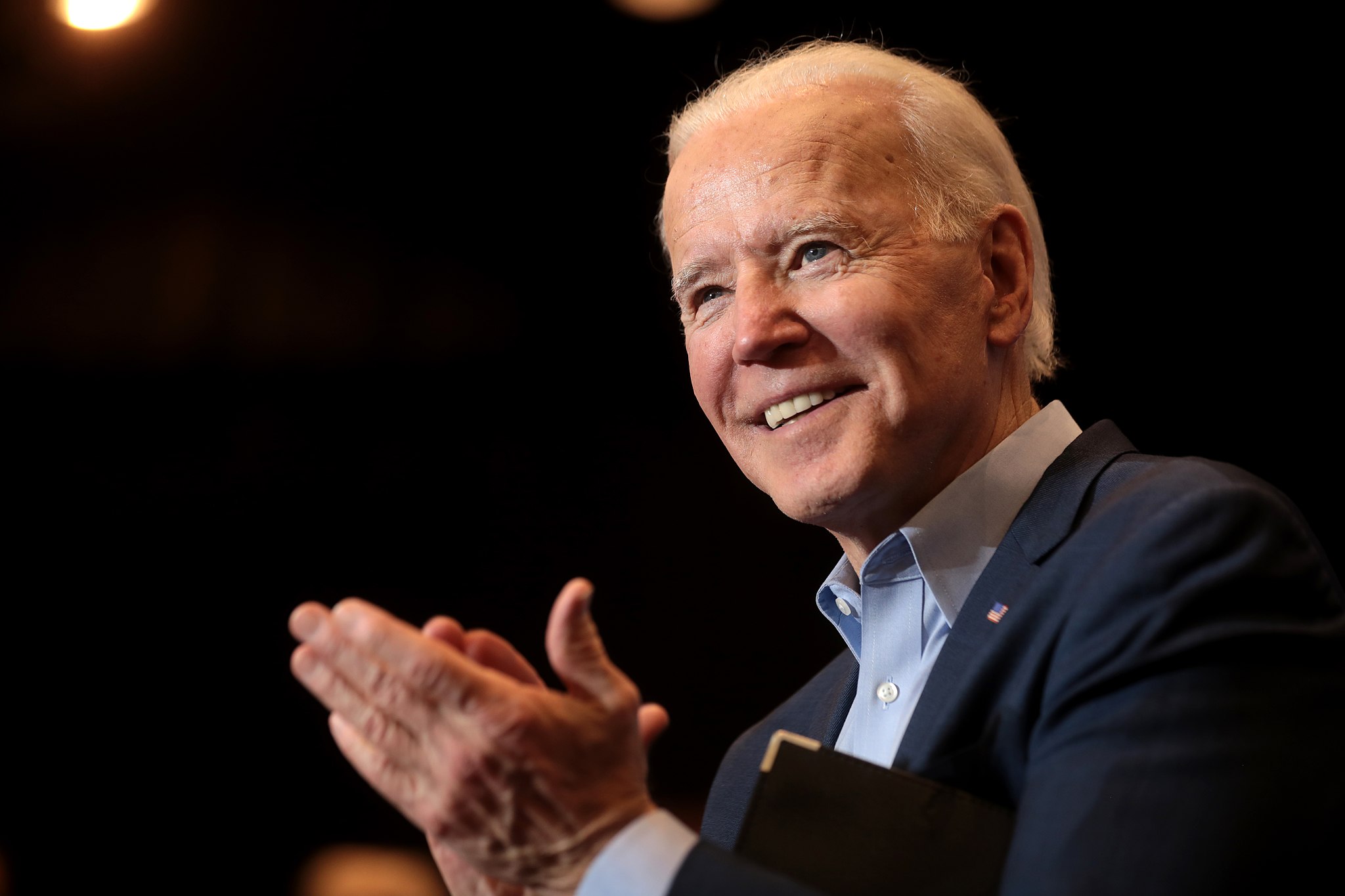 Biden Says He’s Doing A Great Job, Do You Agree?