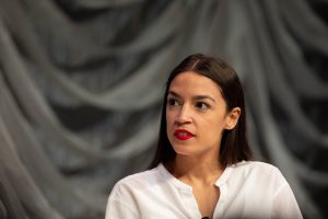 Trump’s House GOP Moves To Defund Lawmakers, AOC Cries