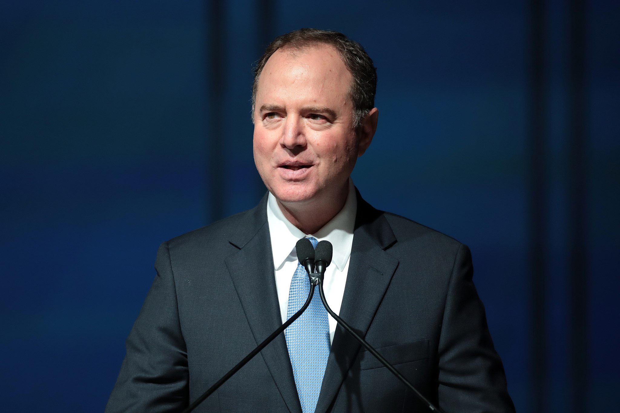 Schiff Says Trump Is A Criminal, Do You Agree?
