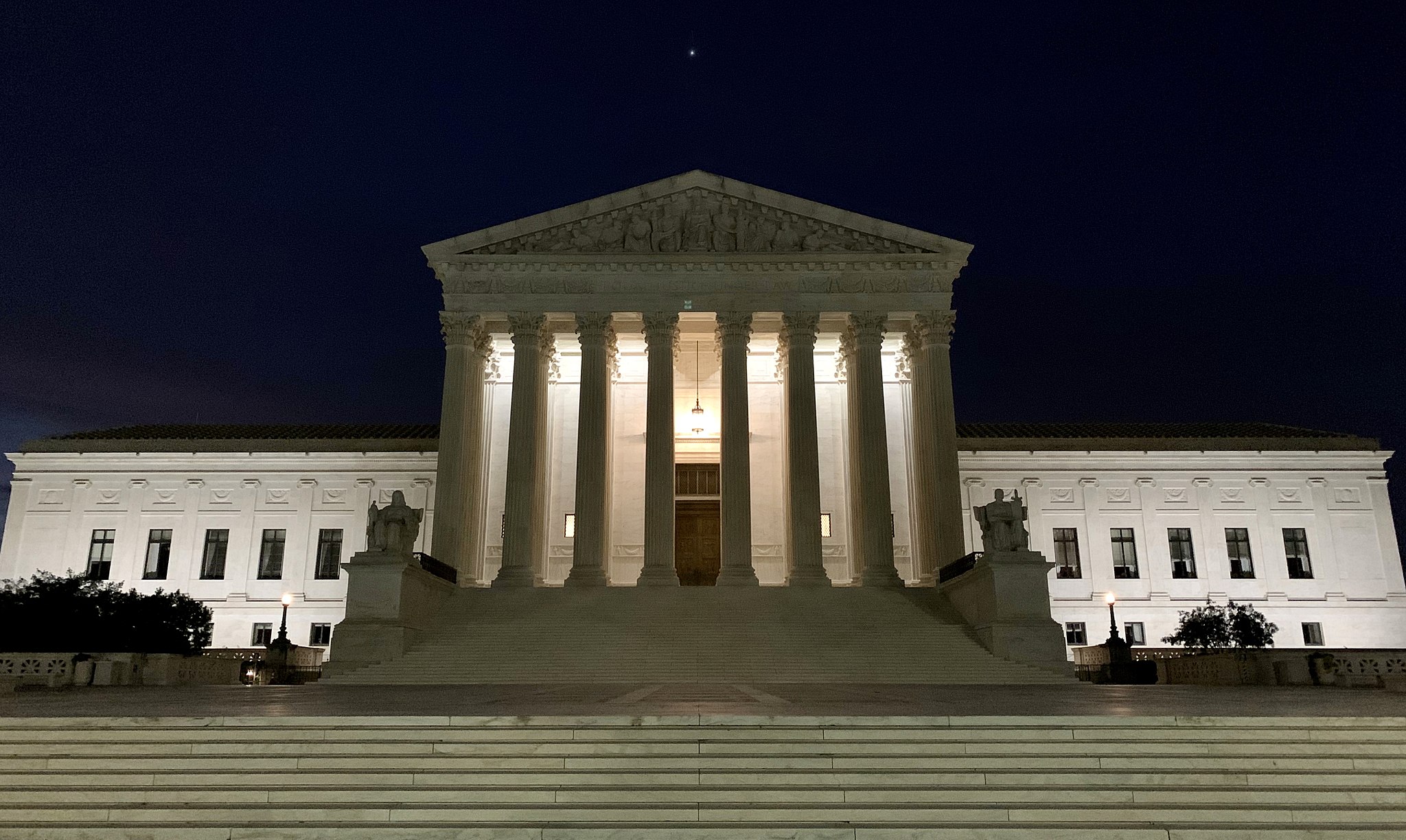 Do You Think The Supreme Court Made The Right Decision?