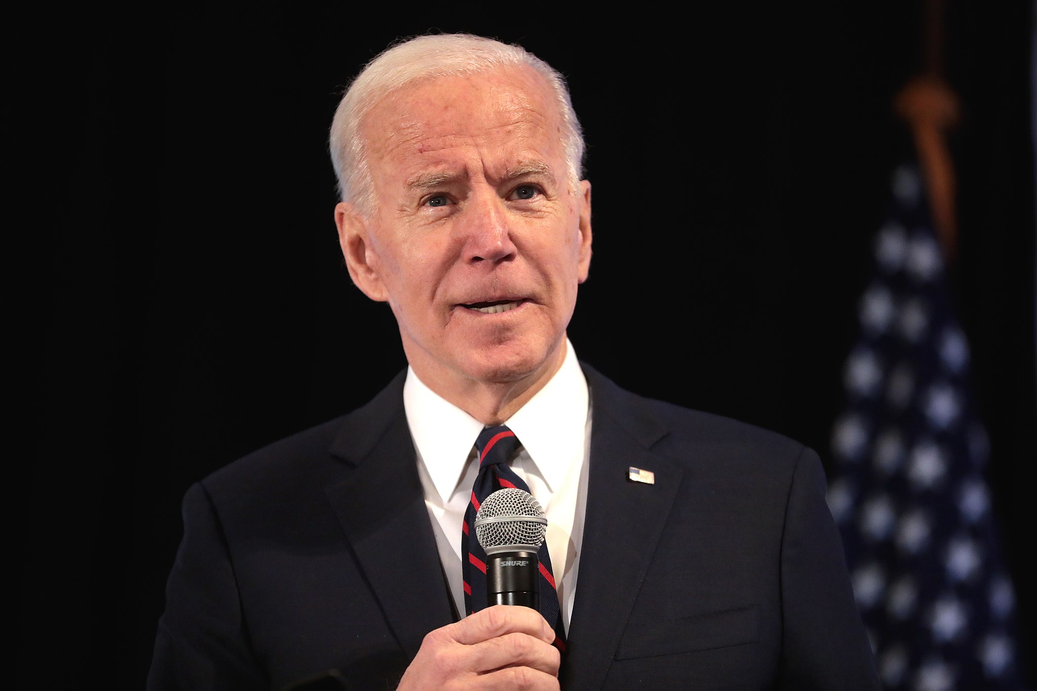 Is Biden Fit To Serve As Commander-In-Chief? Is Biden Fit To Serve As Commander-In-Chief?
