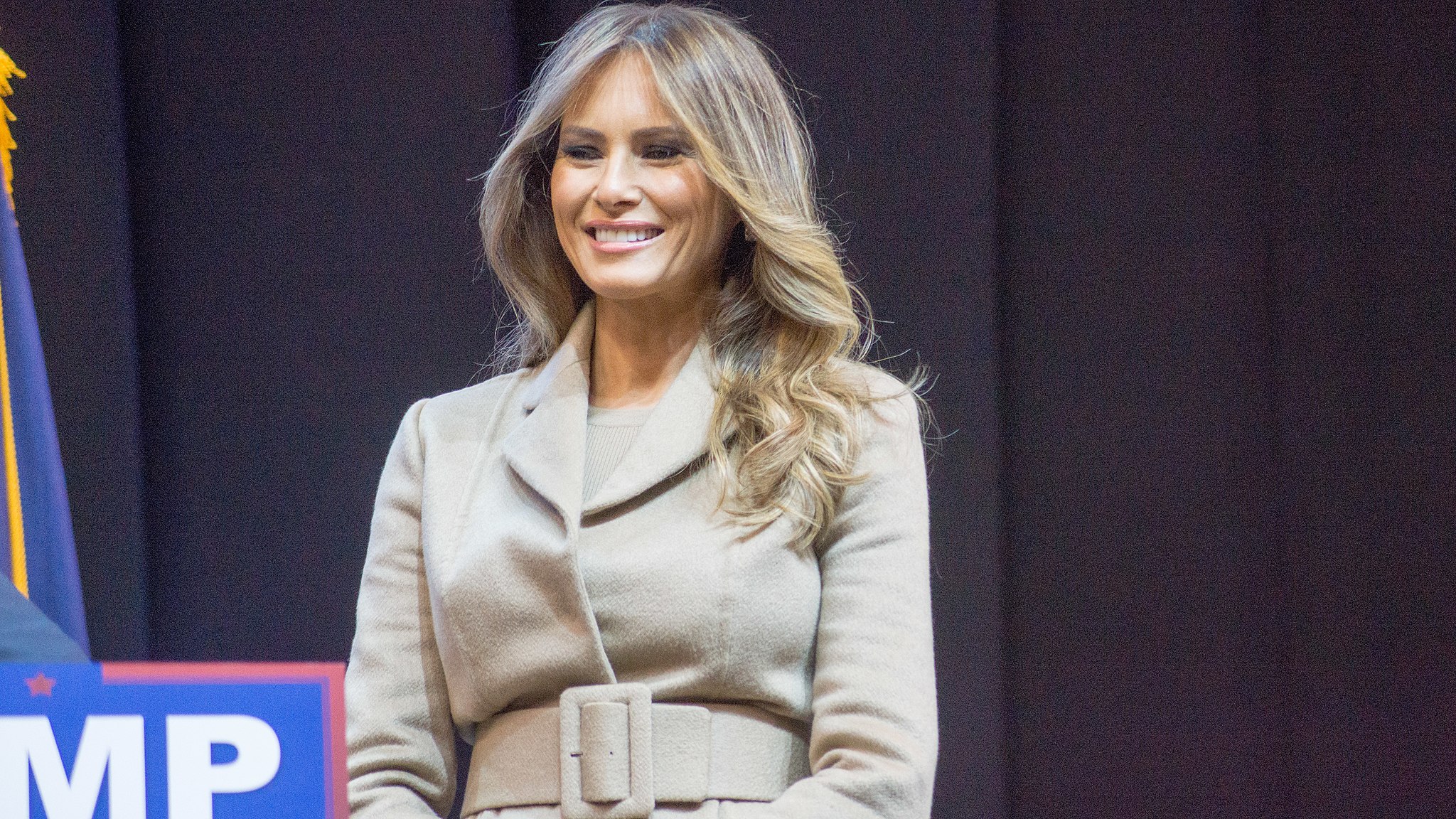 Who Was The Better First Lady: Michelle Obama or Melania Trump?