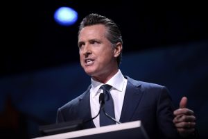 Newsom Says Trump Trying To Destroy Democracy, You Agree?