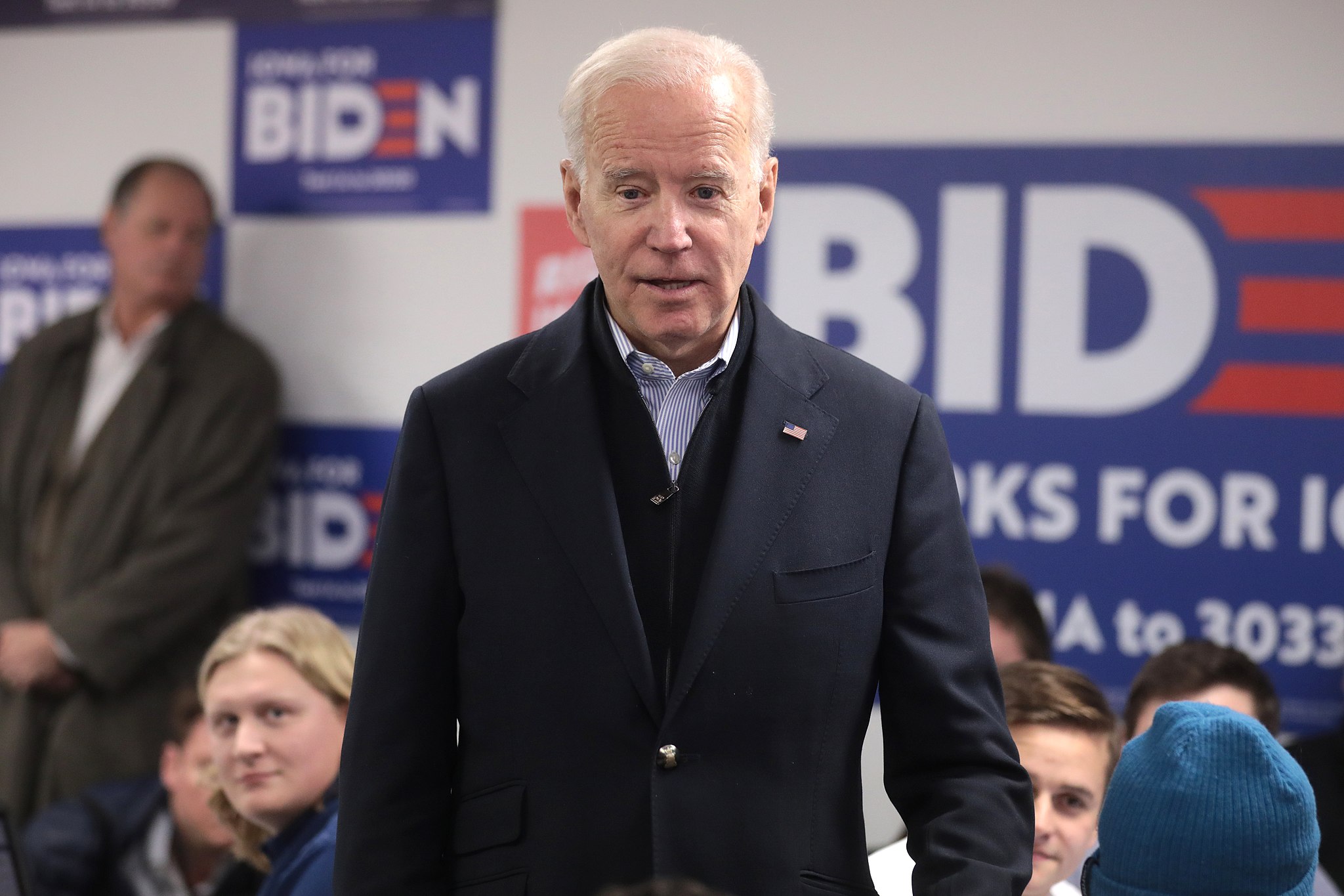 Is The Biden Administration A Complete Disaster?