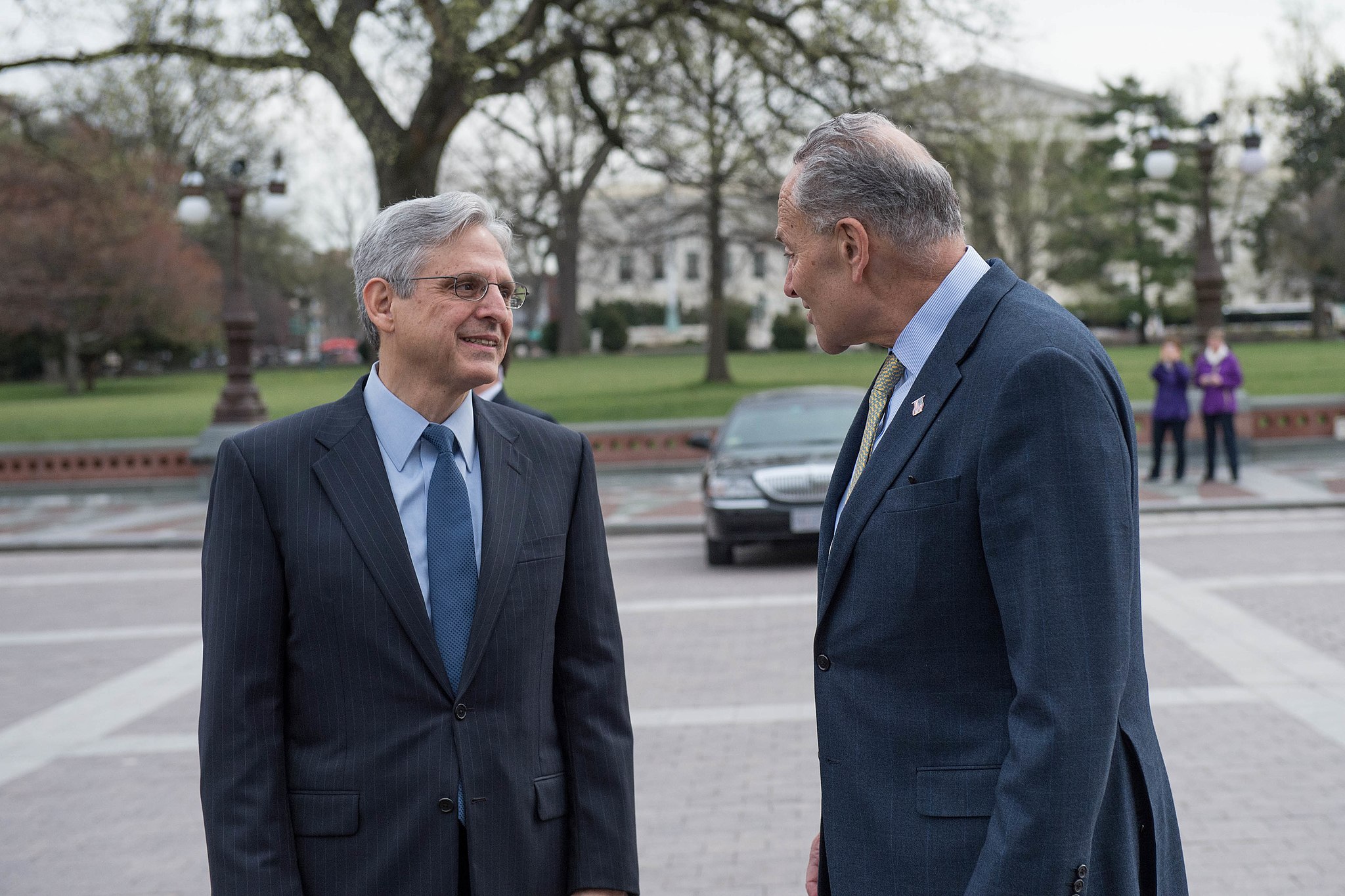 Should AG Garland Be Impeached For Allowing Trump Raid?