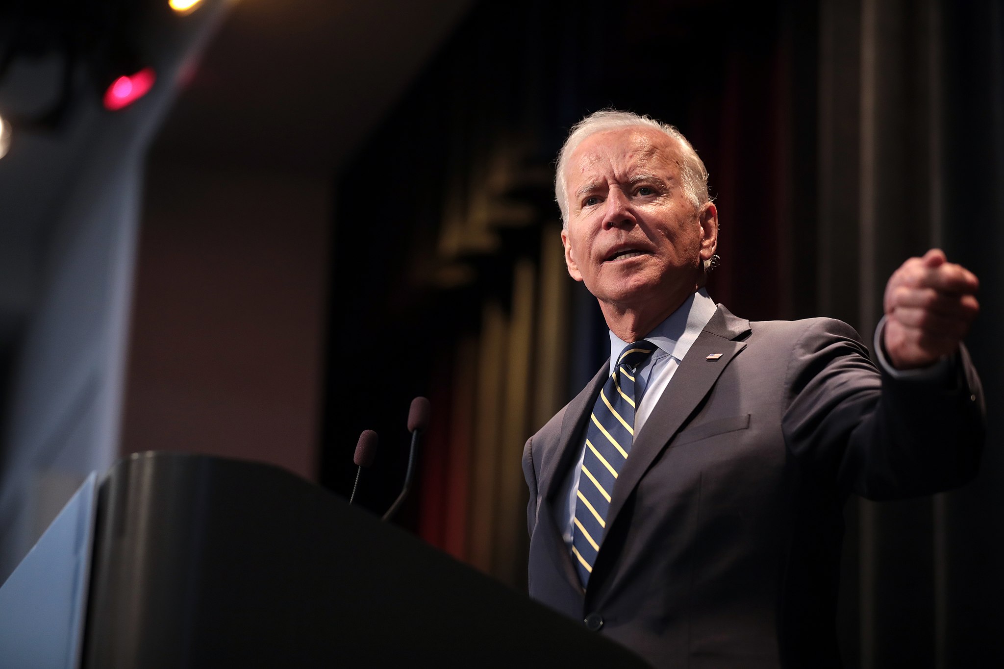 Would America Be Better Today If Biden Wasn’t President?