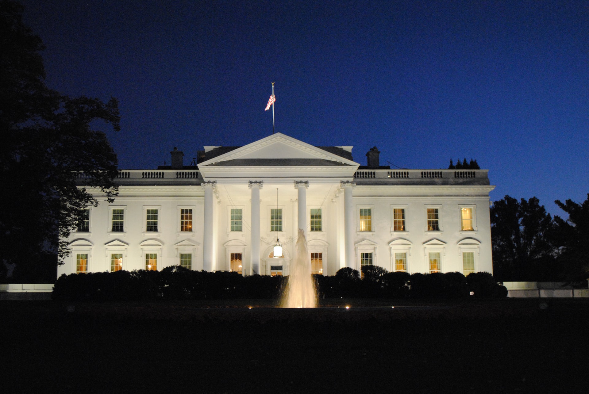 Did Trump Waste Taxpayer Money On White House Ballroom?