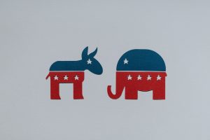 Trump Handed Major Midterms Win, Democrats Panic Trump Handed Major Midterms Win, Democrats Panic