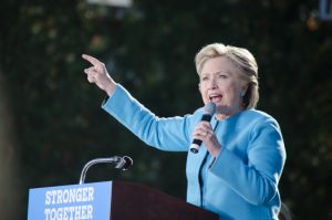 Hillary Says Trump Abusing His Power, Is She Right?