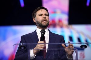 Trump’s Secretary of State Leaves VP In The Dust