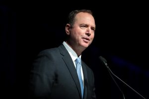 Should Trump Order FBI To Investigate Adam Schiff?