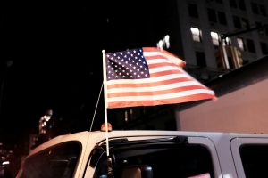 Trump Faces New Crisis After Alarming US Report
