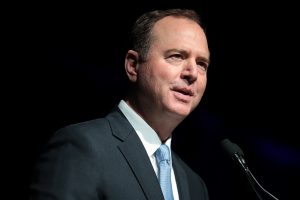 Would Trump Be Abusing His Power If He Prosecuted Schiff?