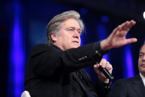 Bannon Says MAGA Is The Future Of America, You Agree?