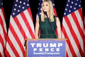 Would You Vote For Ivanka Trump In 2028?