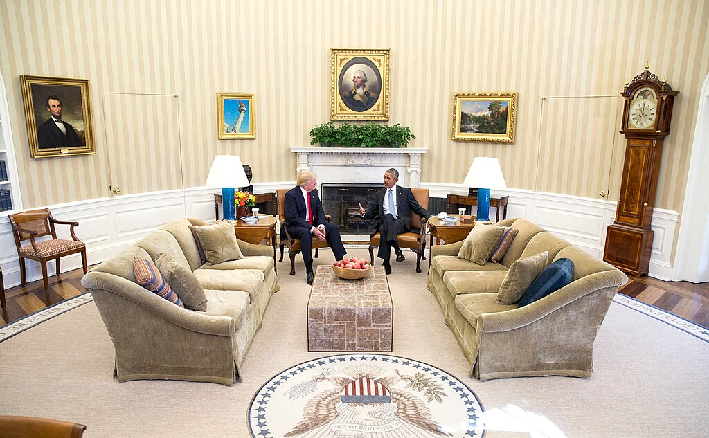 Pelosi Says World Respected Obama More Than Trump, Is This True?