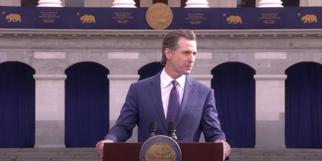 Pelosi Calls Newsom More Charismatic Than Trump, Is She Right? Pelosi Calls Newsom More Charismatic Than Trump, Is She Right?