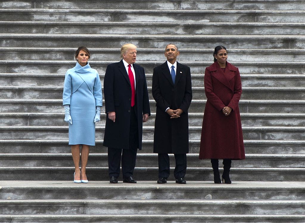 Has Trump Been Better For US Economy Than Obama? Has Trump Been Better For US Economy Than Obama?