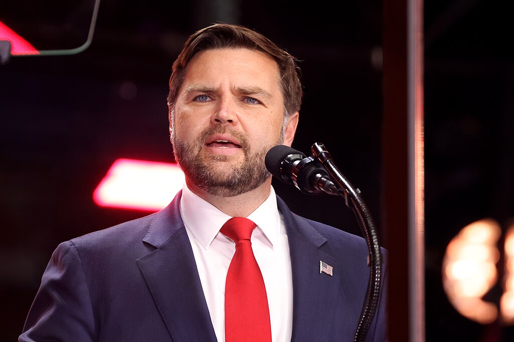 Who Will Win The 2028 Presidential Election: Vance or Newsom? Who Will Win The 2028 Presidential Election: Vance or Newsom?