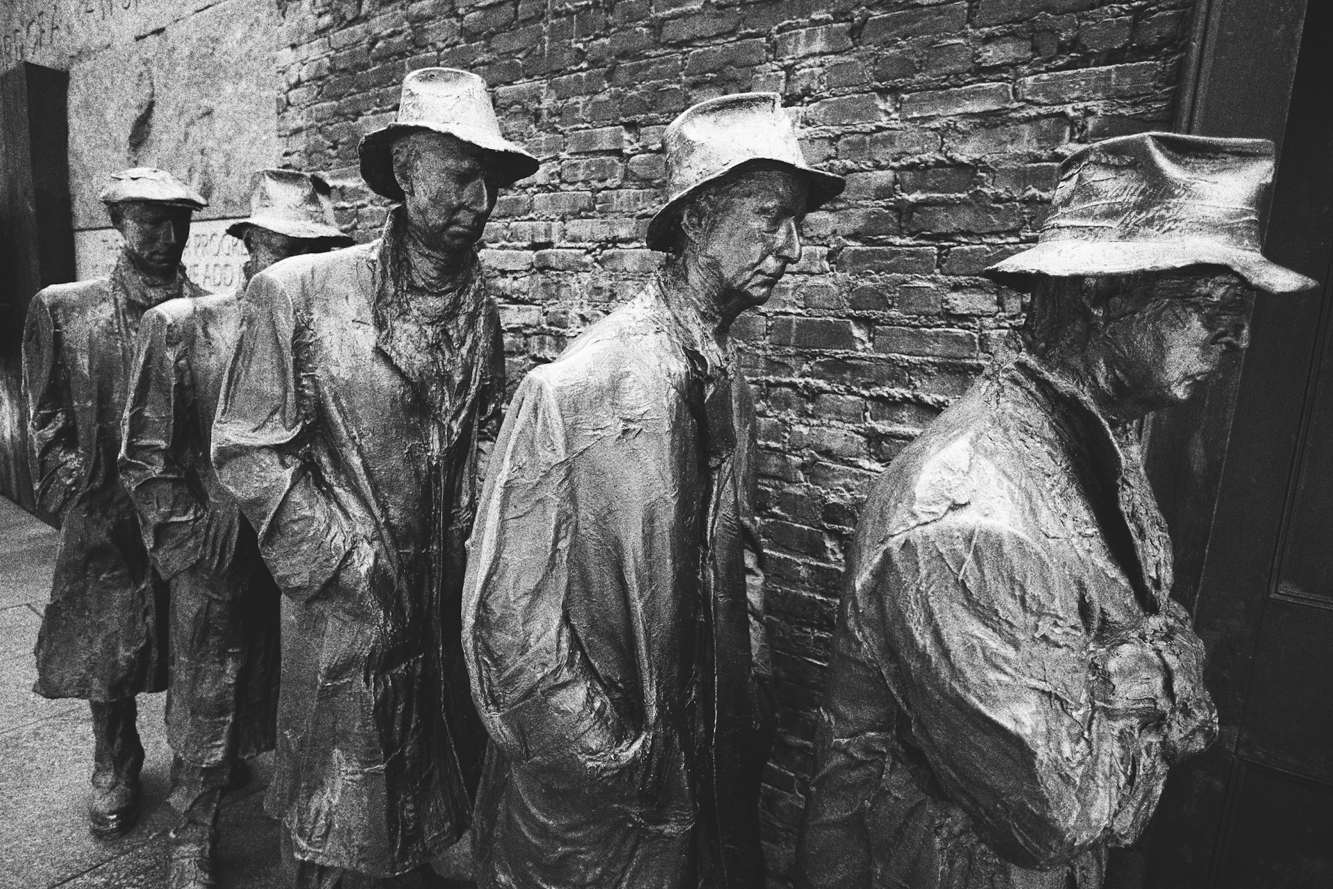Trump Says New Yorkers Will Be Standing In Bread Lines, Is He Right?