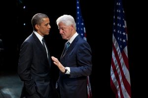 Obama Angers Trump With New Jab