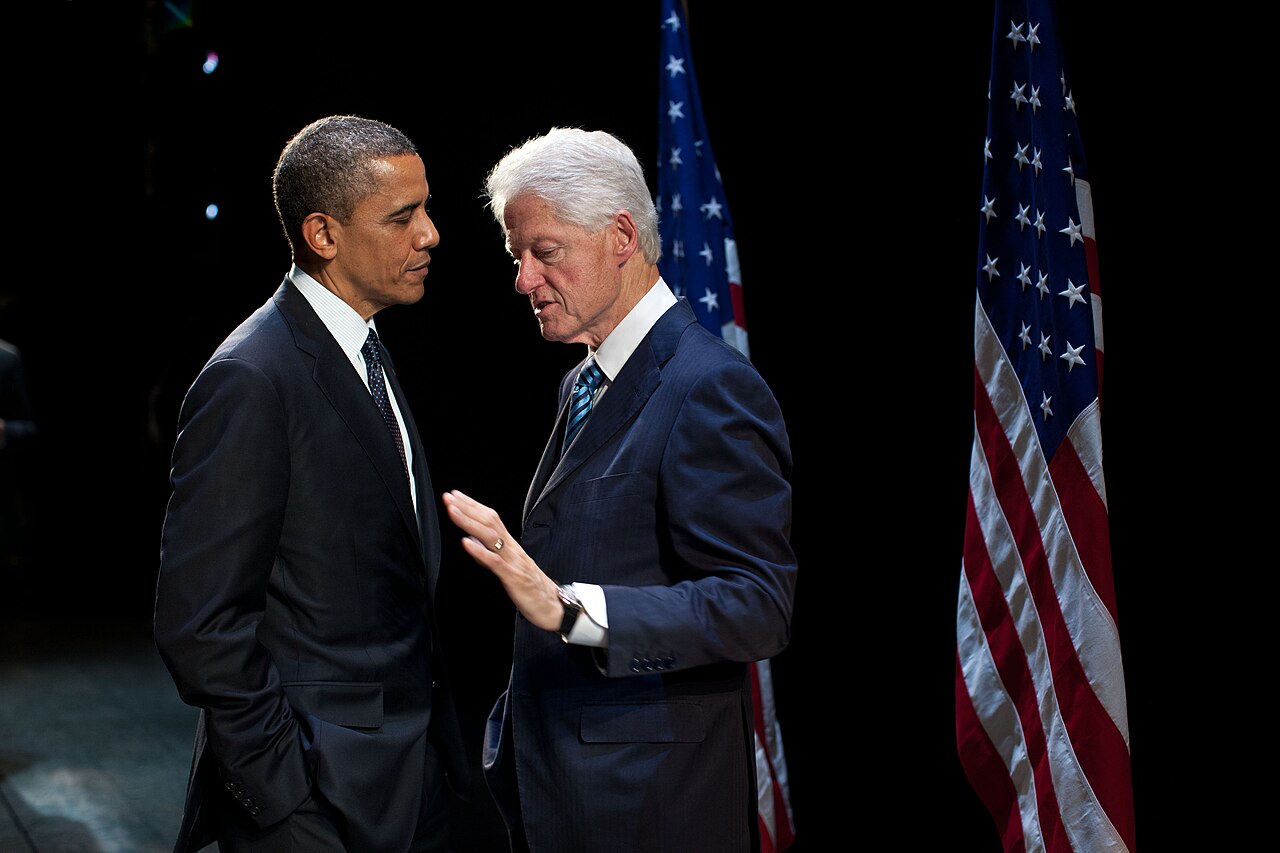 Democrats Say America Desperately Needs Obama Back, Not Trump, You Agree? Democrats Say America Desperately Needs Obama Back, Not Trump, You Agree?