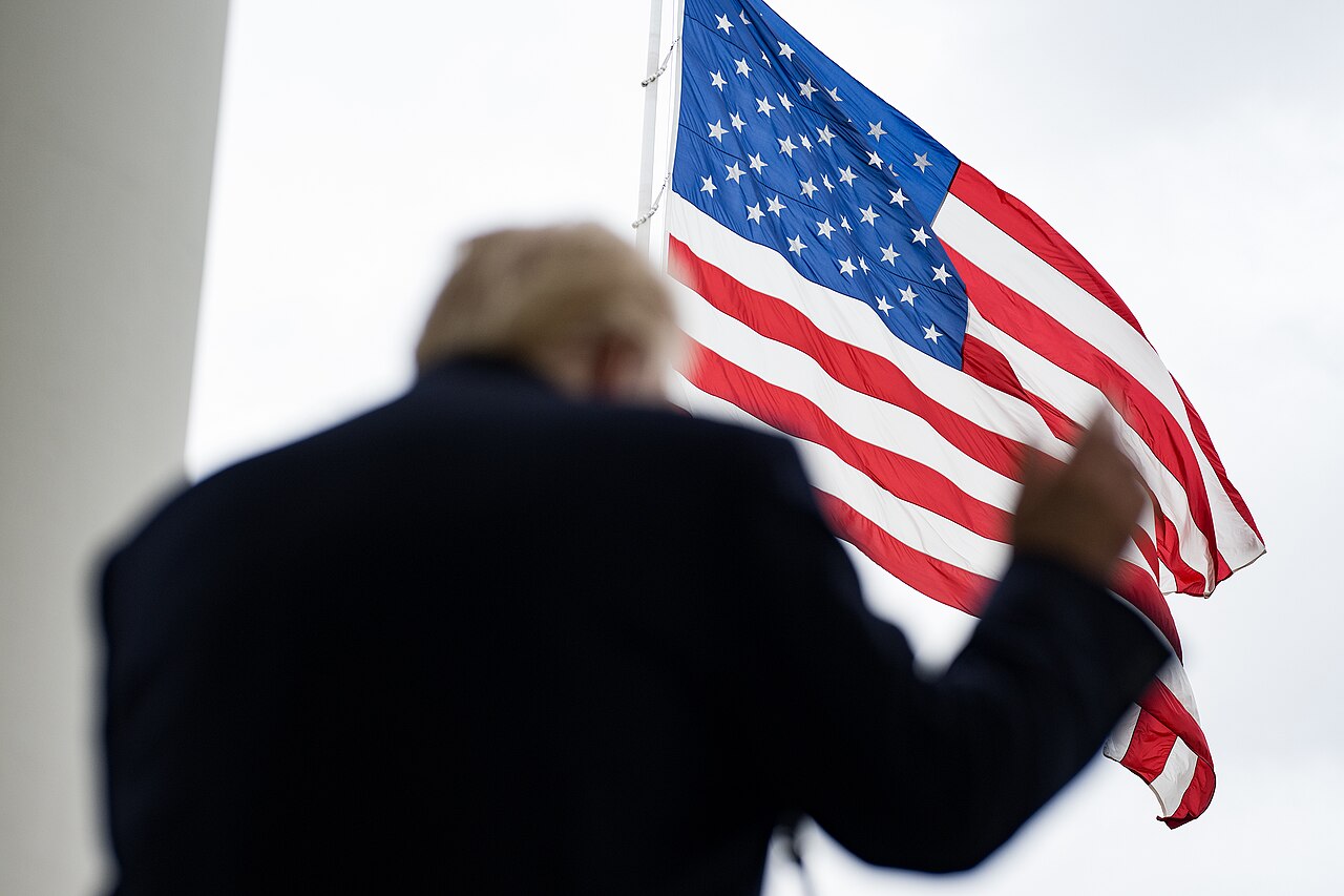 What Is Trump’s Endgame? Fox News Demands Answers
