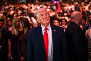 Video: Trump Insulted In Most Outrageous Way