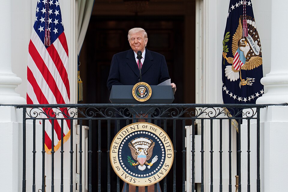 Fox Throws Trump Under The Bus