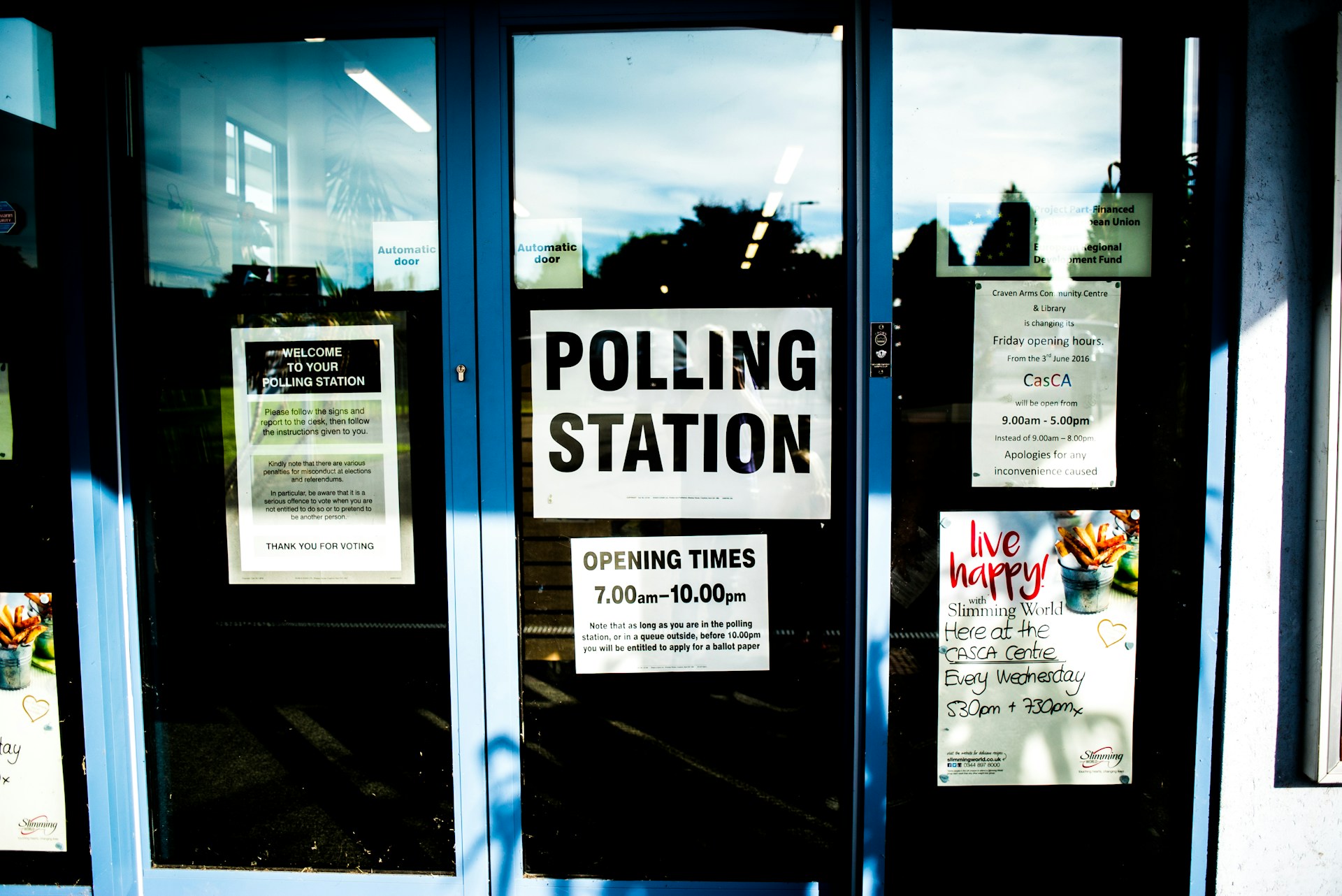 Democrats Say Americans Don’t Want Voter ID, You Agree?