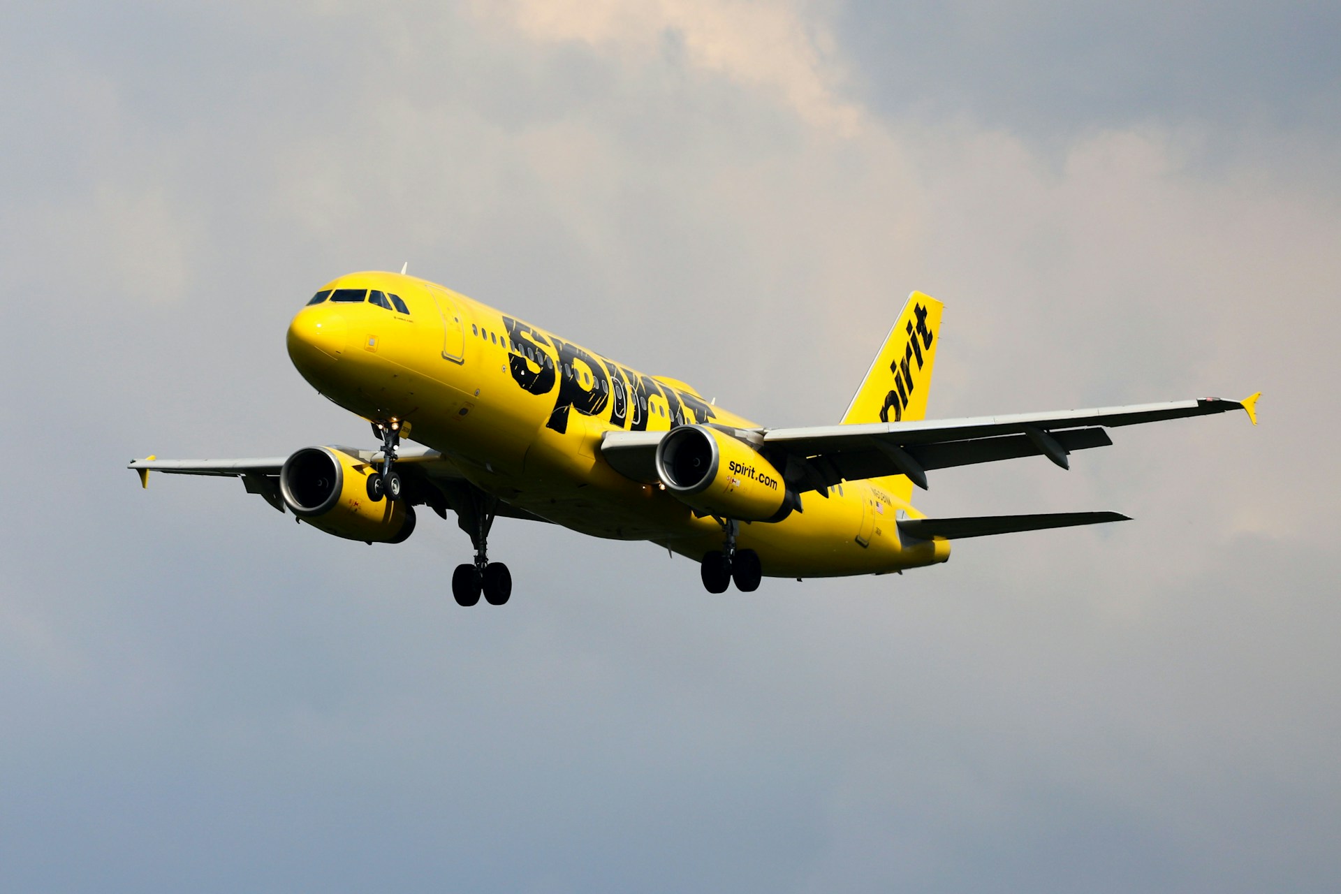 Trump’s New Plan For Failing US Airline