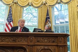 Video: Trump Gets Elephant-Sized Midterms Warning Sign Video: Trump Gets Elephant-Sized Midterms Warning Sign