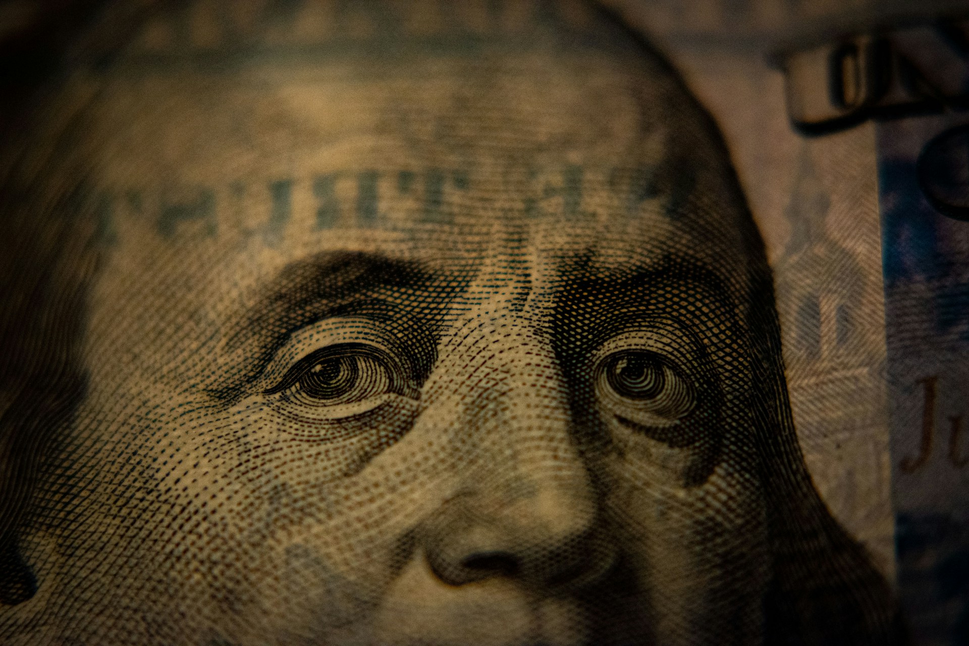 Video: Sparks Fly Over Trump’s Face Being Added To US Money