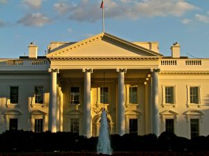 Trump’s Mail-In Voting Fight Takes Another Turn