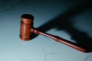 Trump Fires Back After Being Blindsided By Obama Judge