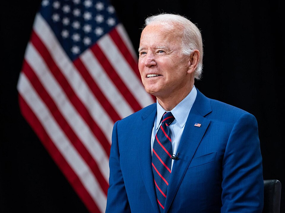 Shocking Health Update Revealed For Biden Shocking Health Update Revealed For Biden