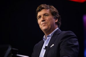 Tucker Carlson Enrages Trump’s MAGA with New Move