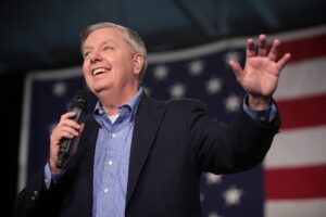 Breaking: Senator Lindsay Graham Passes Away Suddenly